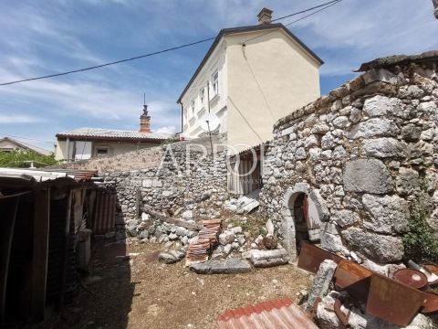 Casa Grižane-Belgrad, Vinodolska Općina, 220m2