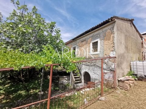 Casa Grižane-Belgrad, Vinodolska Općina, 220m2
