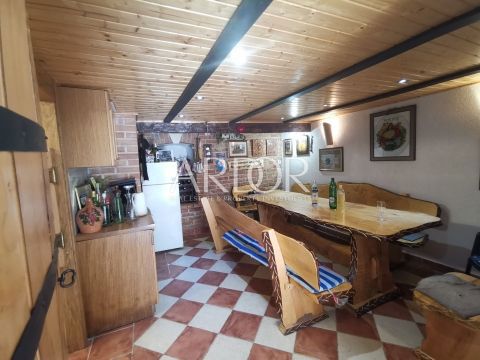 Casa Grižane-Belgrad, Vinodolska Općina, 220m2