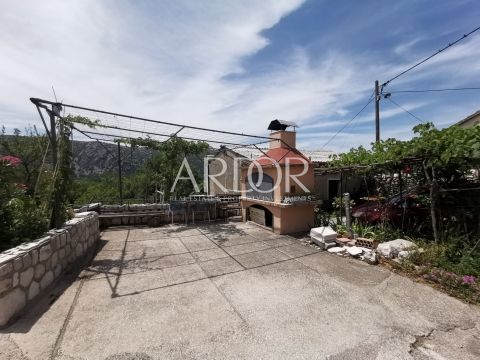 Casa Grižane-Belgrad, Vinodolska Općina, 220m2