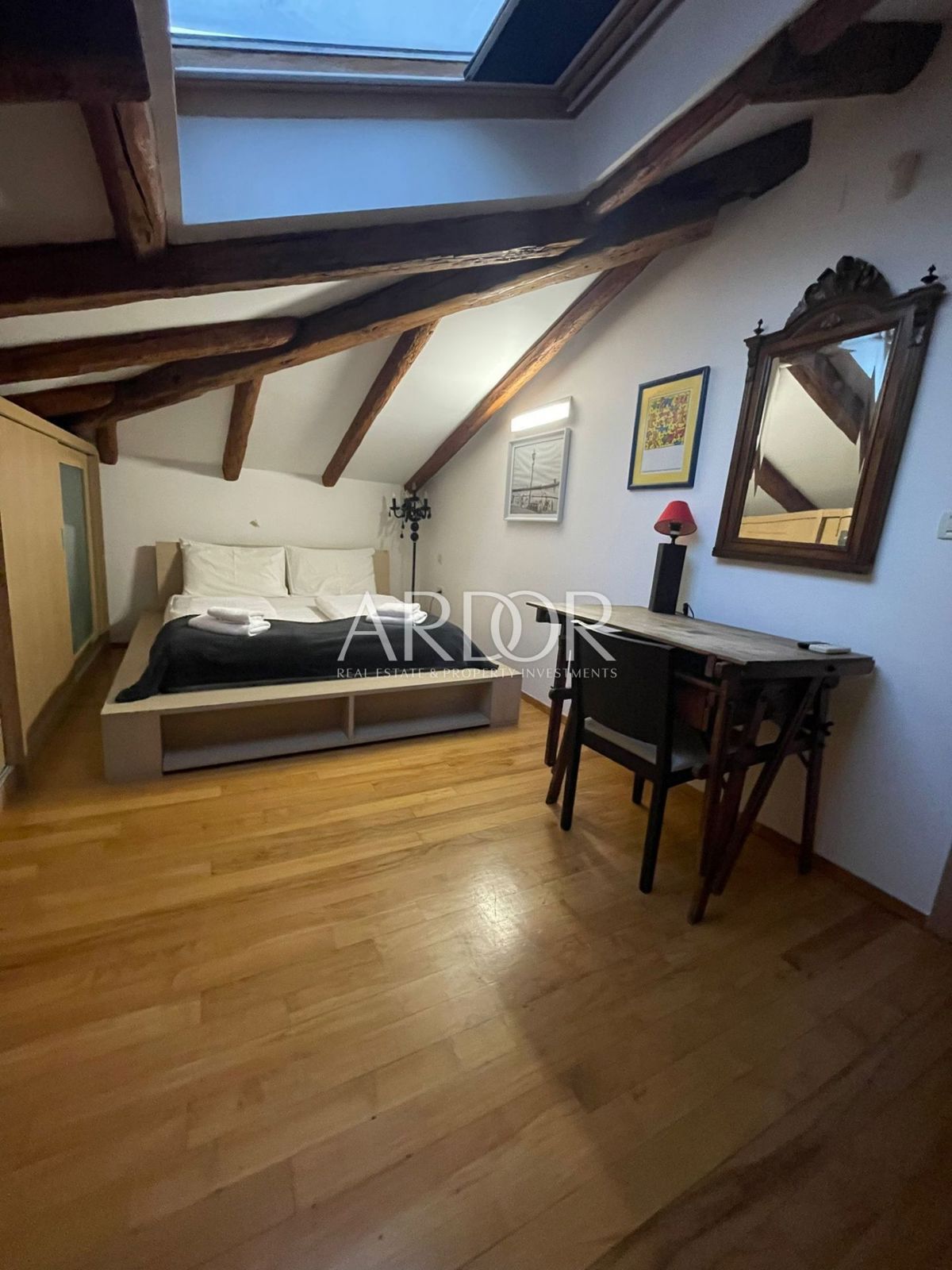 Appartamento Opatija - Centar, Opatija, 121,93m2