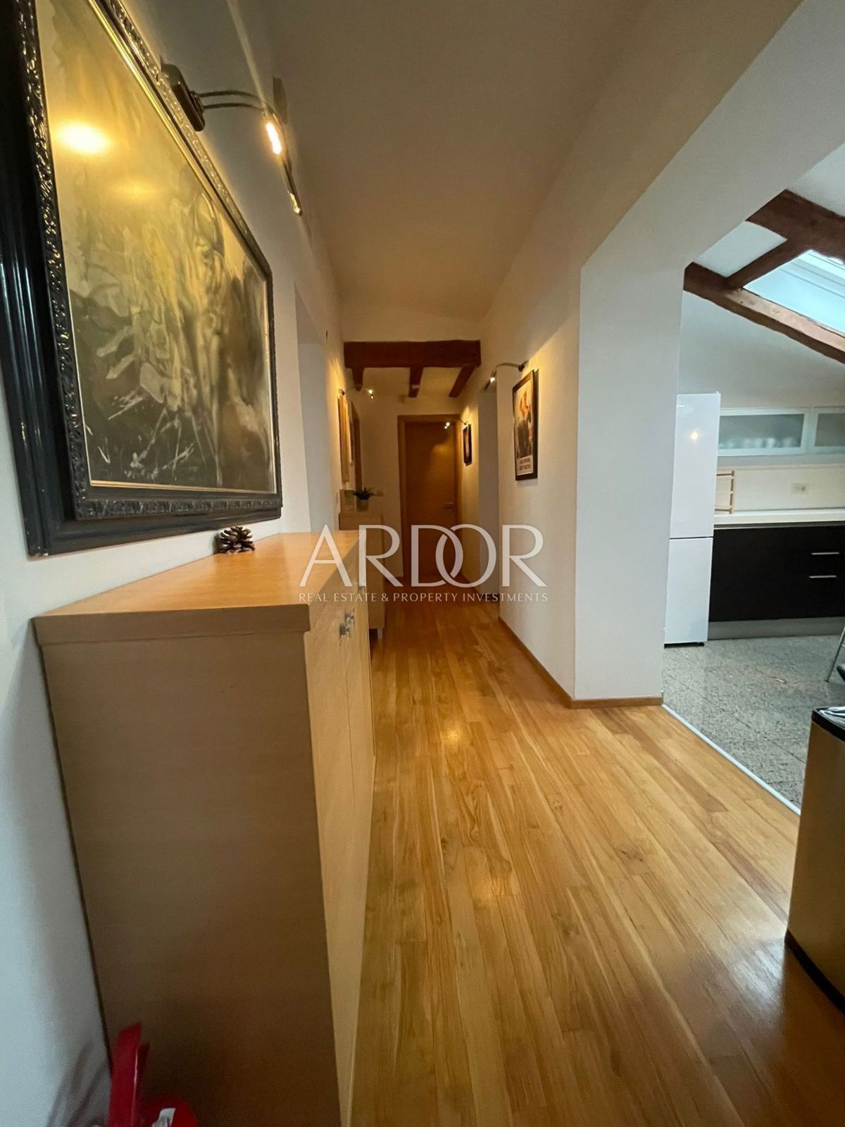 Appartamento Opatija - Centar, Opatija, 121,93m2