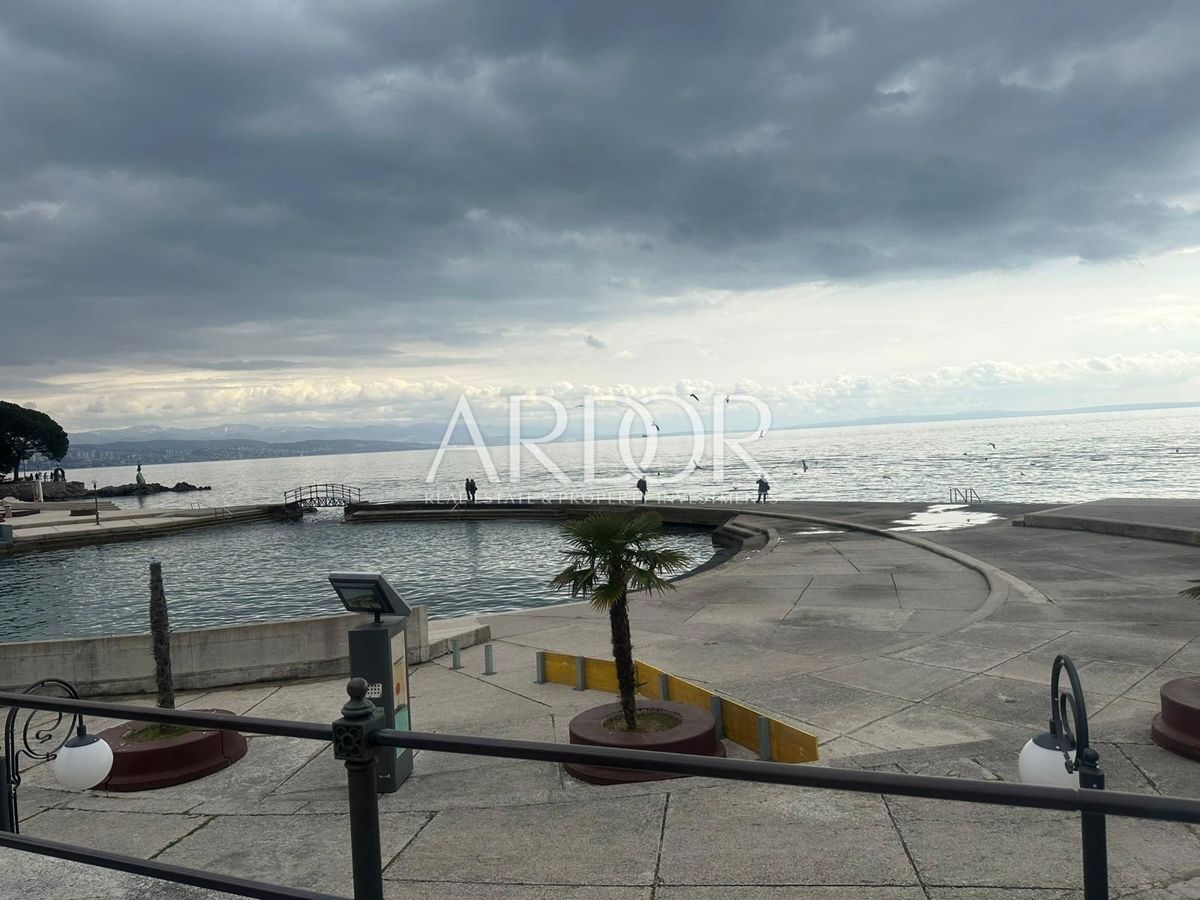 Appartamento Opatija - Centar, Opatija, 96m2