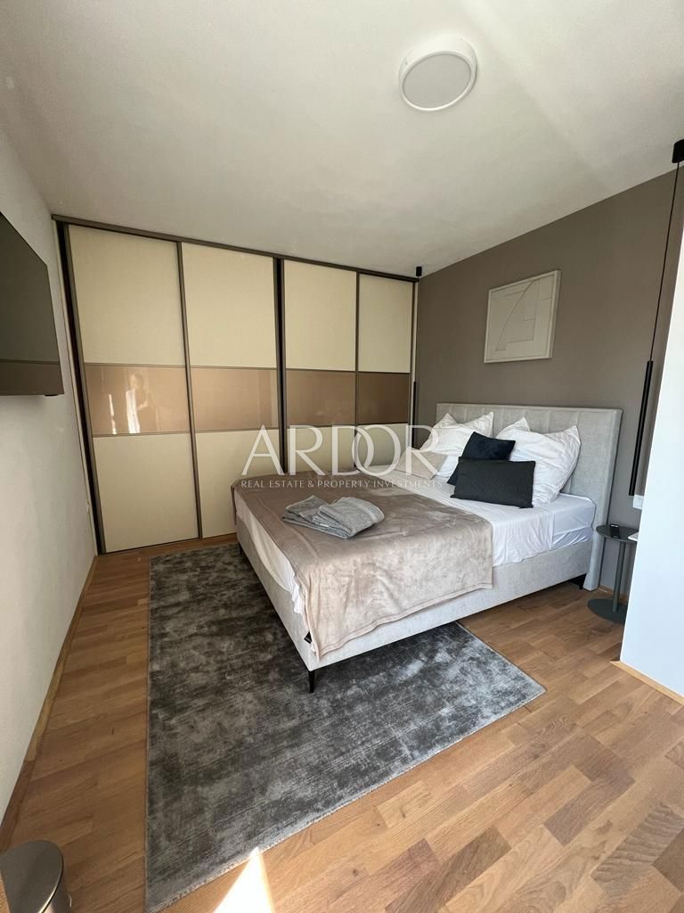 Appartamento Volosko, Opatija, 100m2