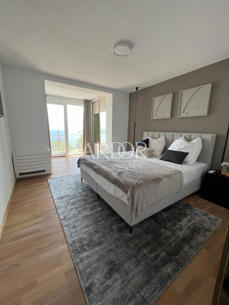 Appartamento Volosko, Opatija, 100m2