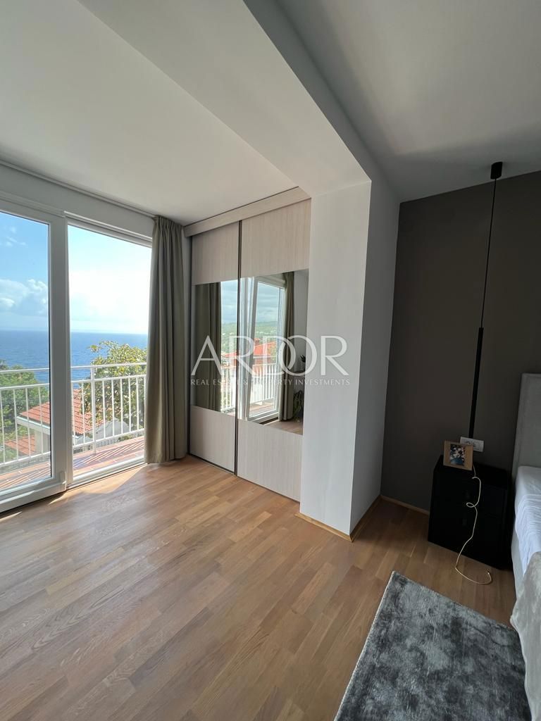 Appartamento Volosko, Opatija, 100m2