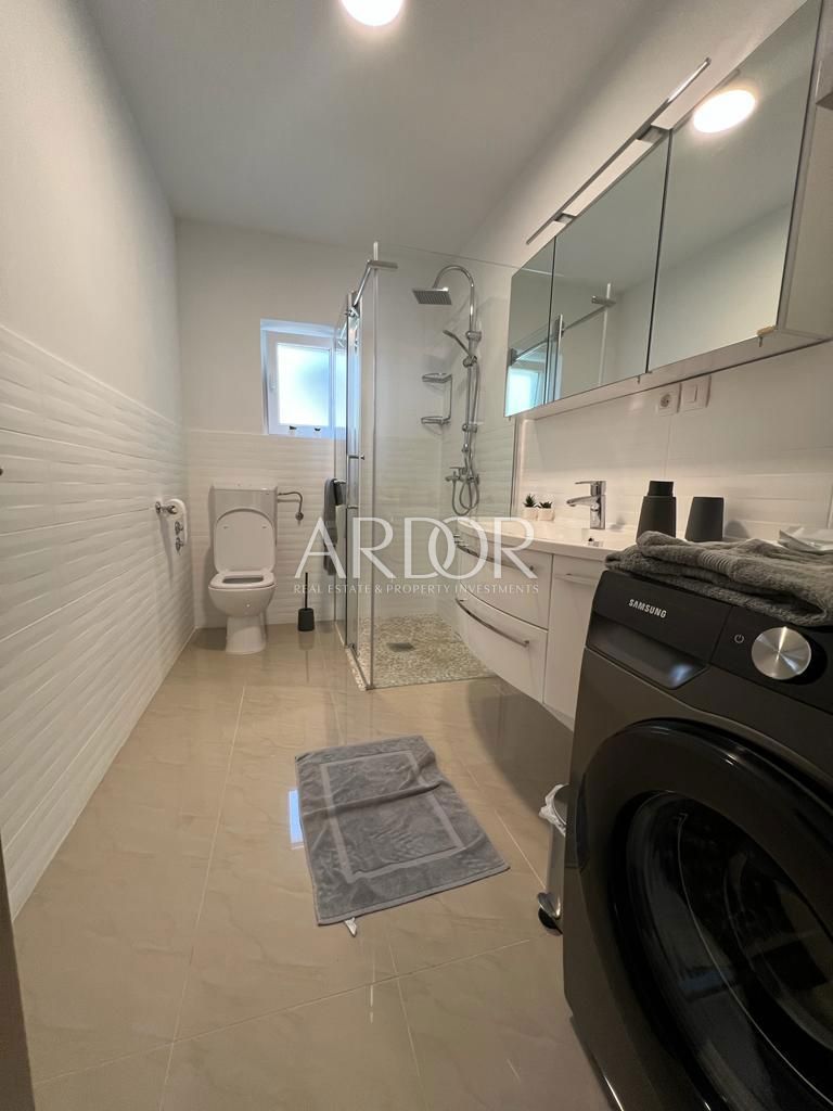 Appartamento Volosko, Opatija, 100m2