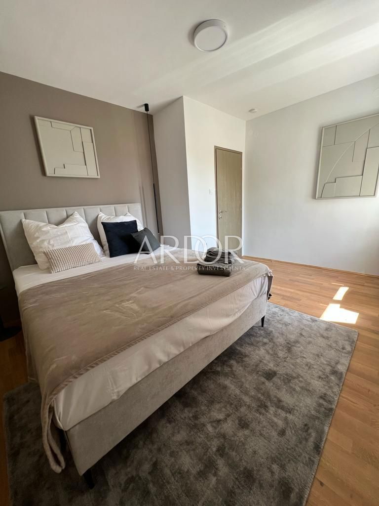 Appartamento Volosko, Opatija, 100m2