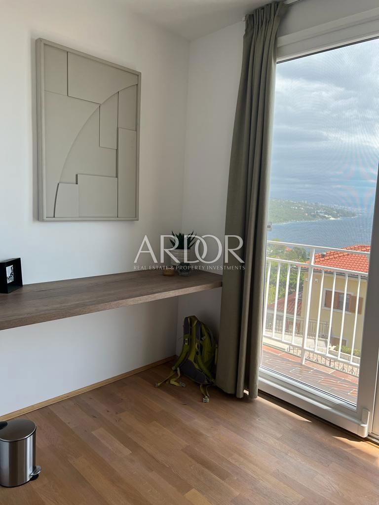 Appartamento Volosko, Opatija, 100m2