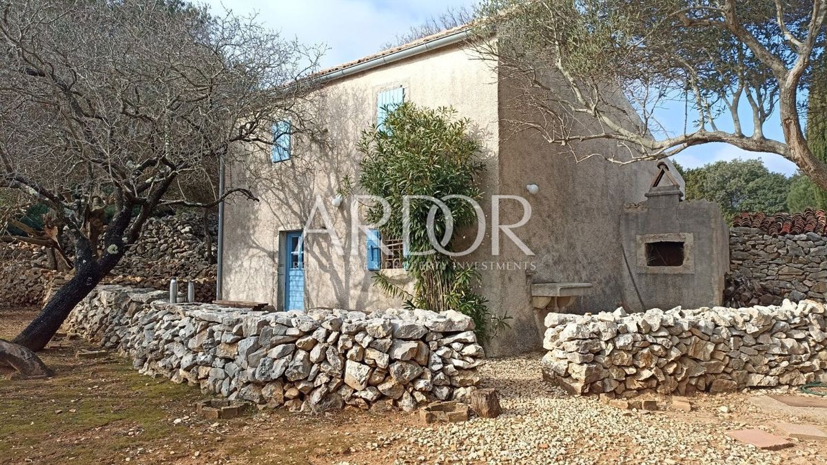 Casa Punta Križa, Mali Lošinj, 140m2