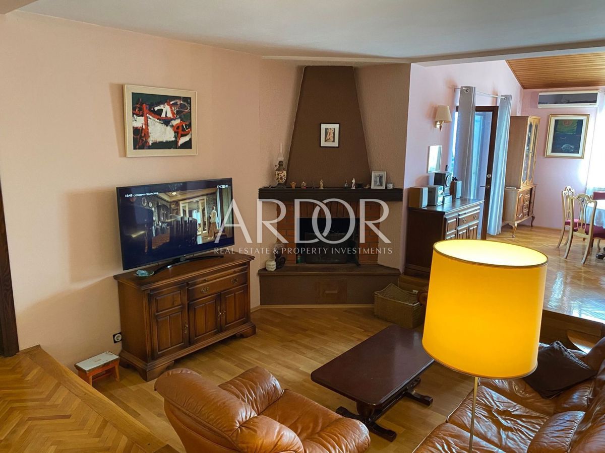 Casa Martinkovac, Rijeka, 330m2