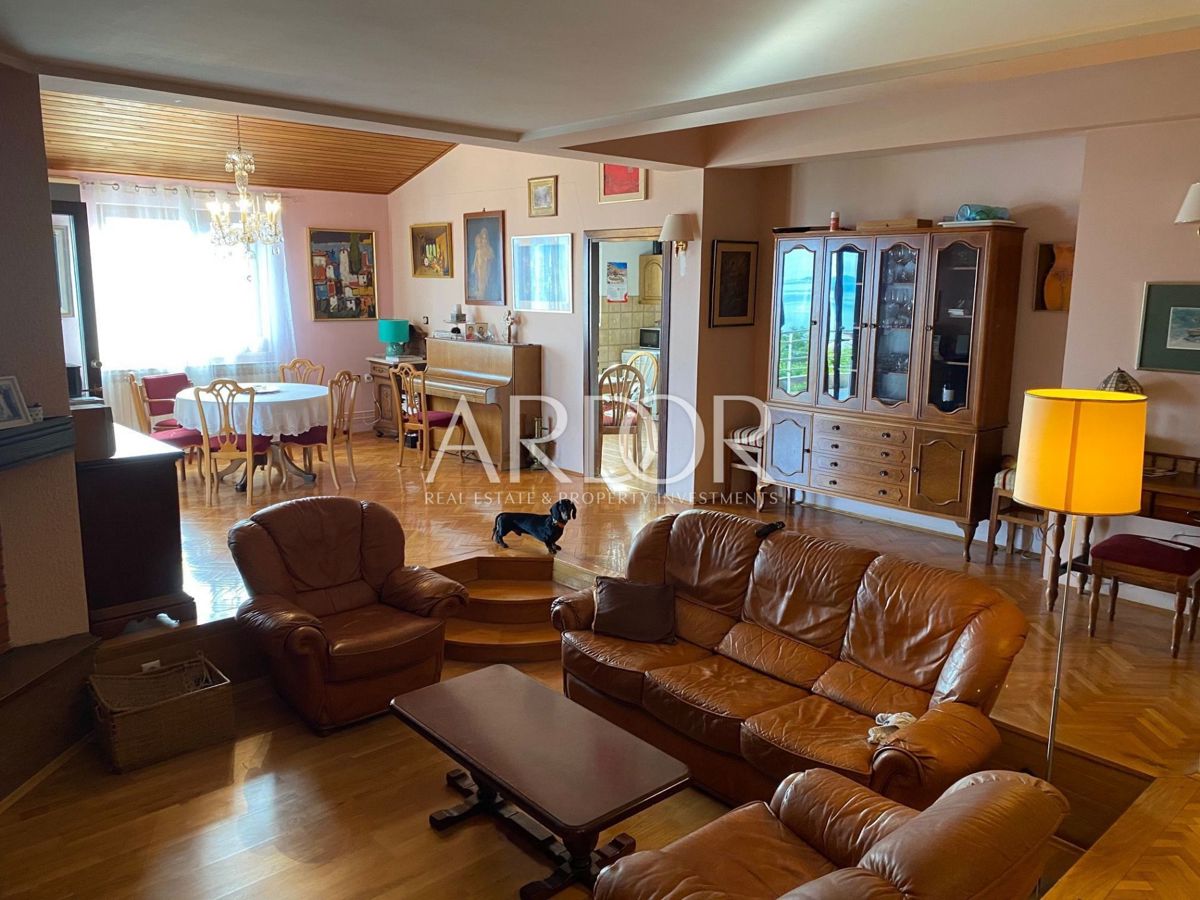 Casa Martinkovac, Rijeka, 330m2
