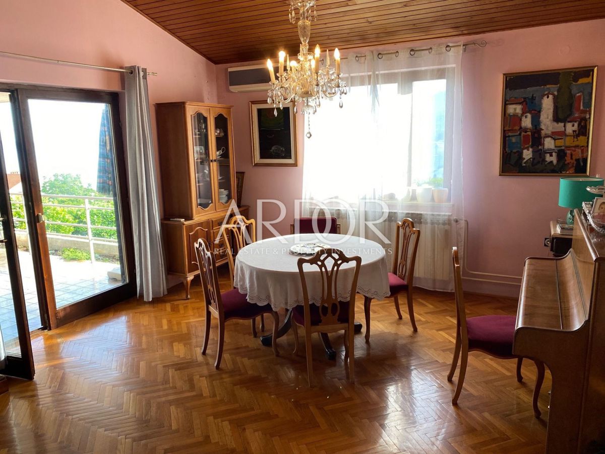 Casa Martinkovac, Rijeka, 330m2