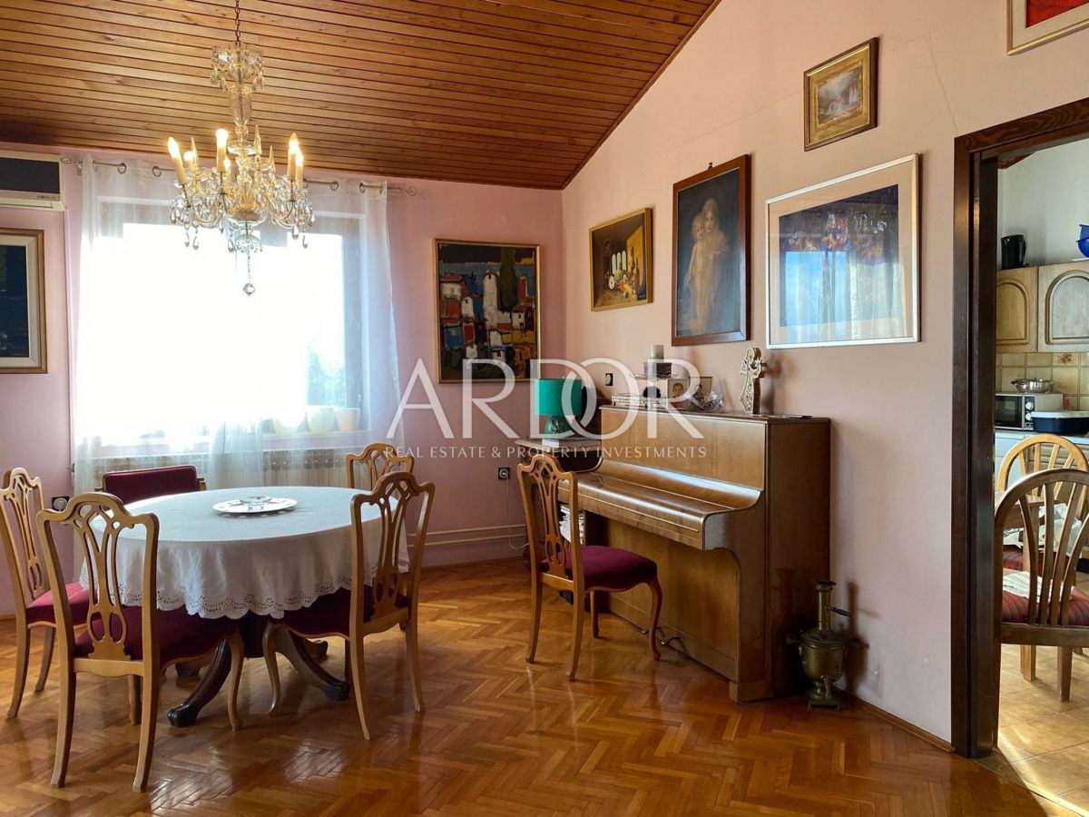 Casa Martinkovac, Rijeka, 330m2