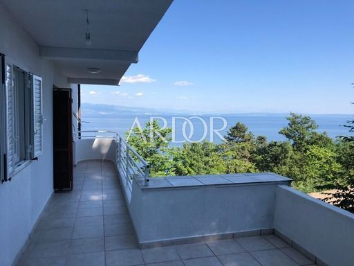 Appartamento Opatija - Centar, Opatija, 126m2