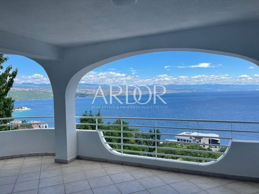 Appartamento Opatija - Centar, Opatija, 126m2