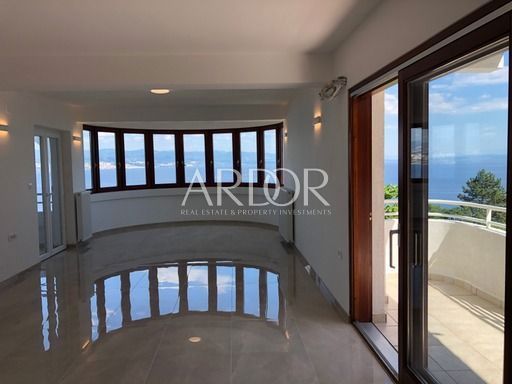 Appartamento Opatija - Centar, Opatija, 126m2