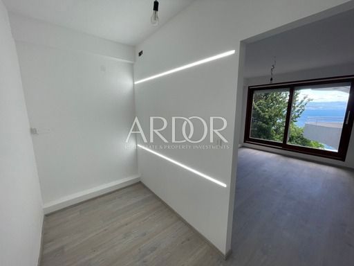 Appartamento Opatija - Centar, Opatija, 126m2