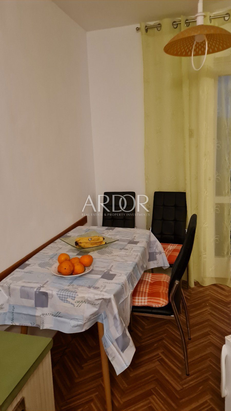 Appartamento Cres, 72m2