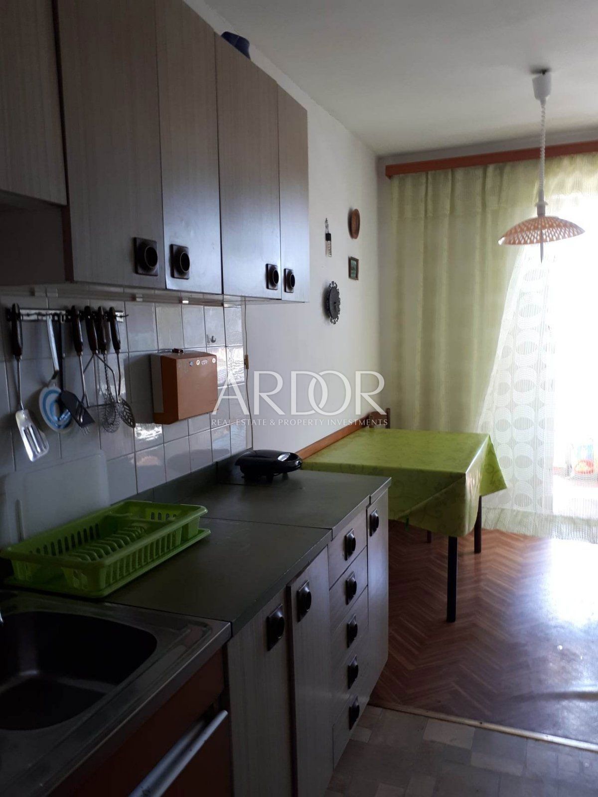 Appartamento Cres, 72m2