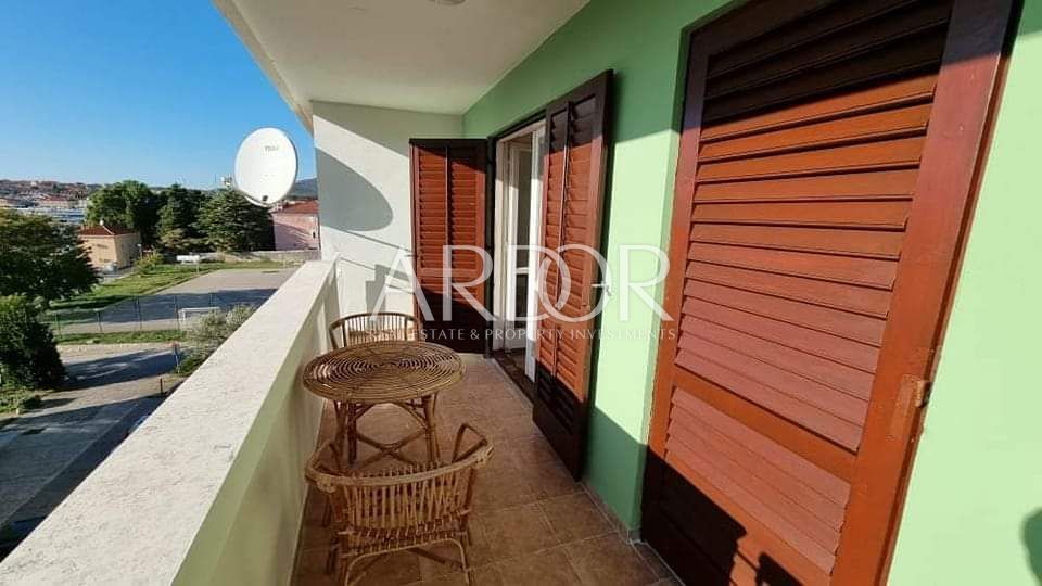 Appartamento Cres, 72m2