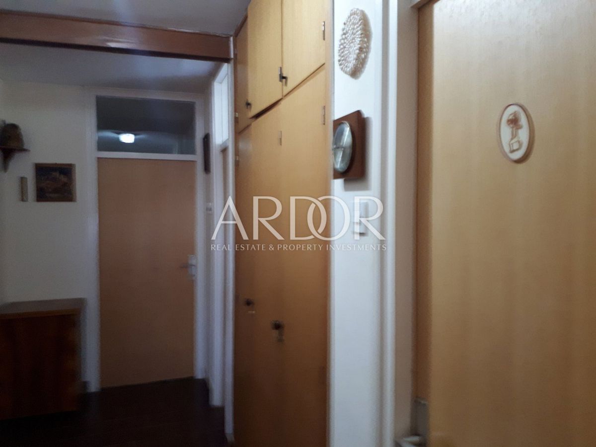 Appartamento Cres, 72m2