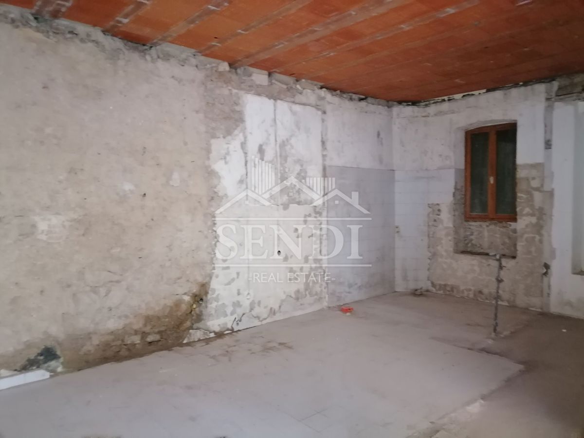 Appartamento Podmurvice, Rijeka, 76m2