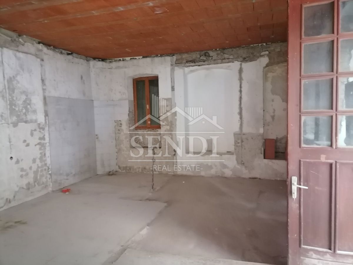 Appartamento Podmurvice, Rijeka, 76m2
