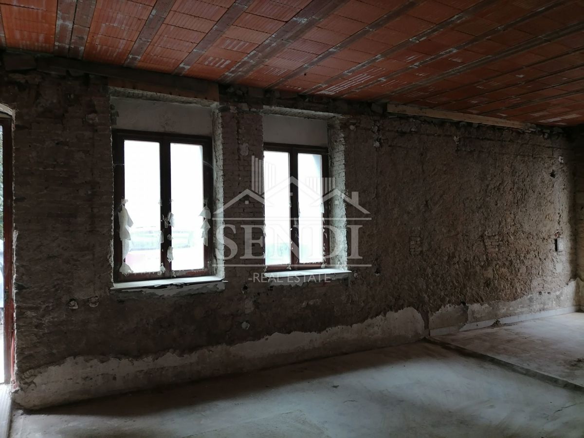 Appartamento Podmurvice, Rijeka, 76m2