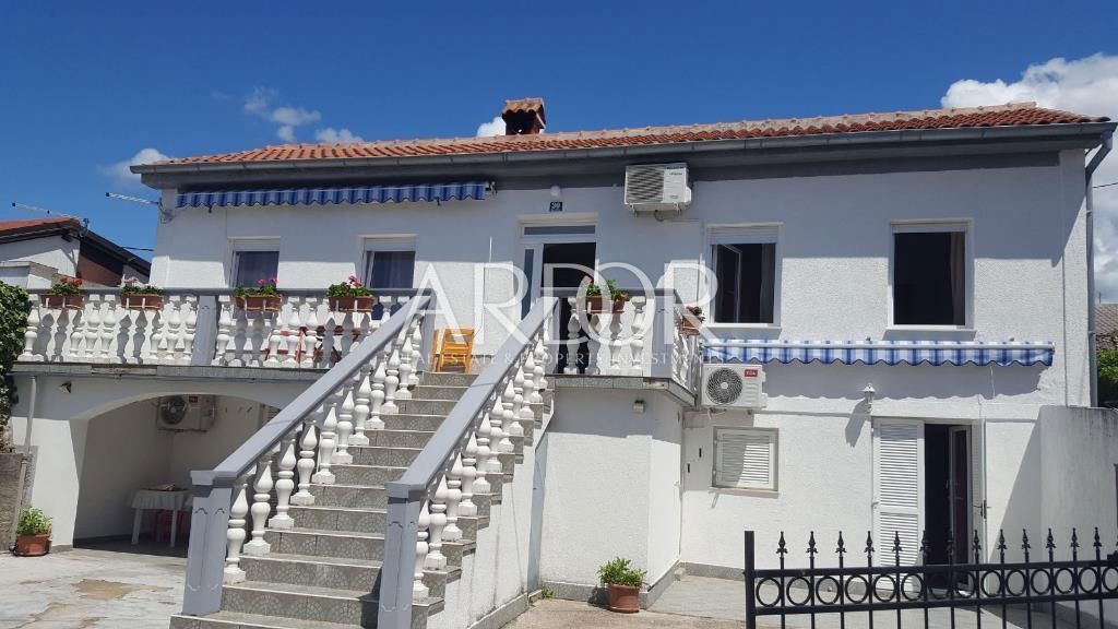 Casa Jadranovo, Crikvenica, 130m2
