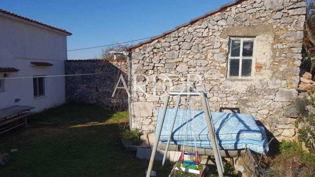 Casa Jadranovo, Crikvenica, 130m2