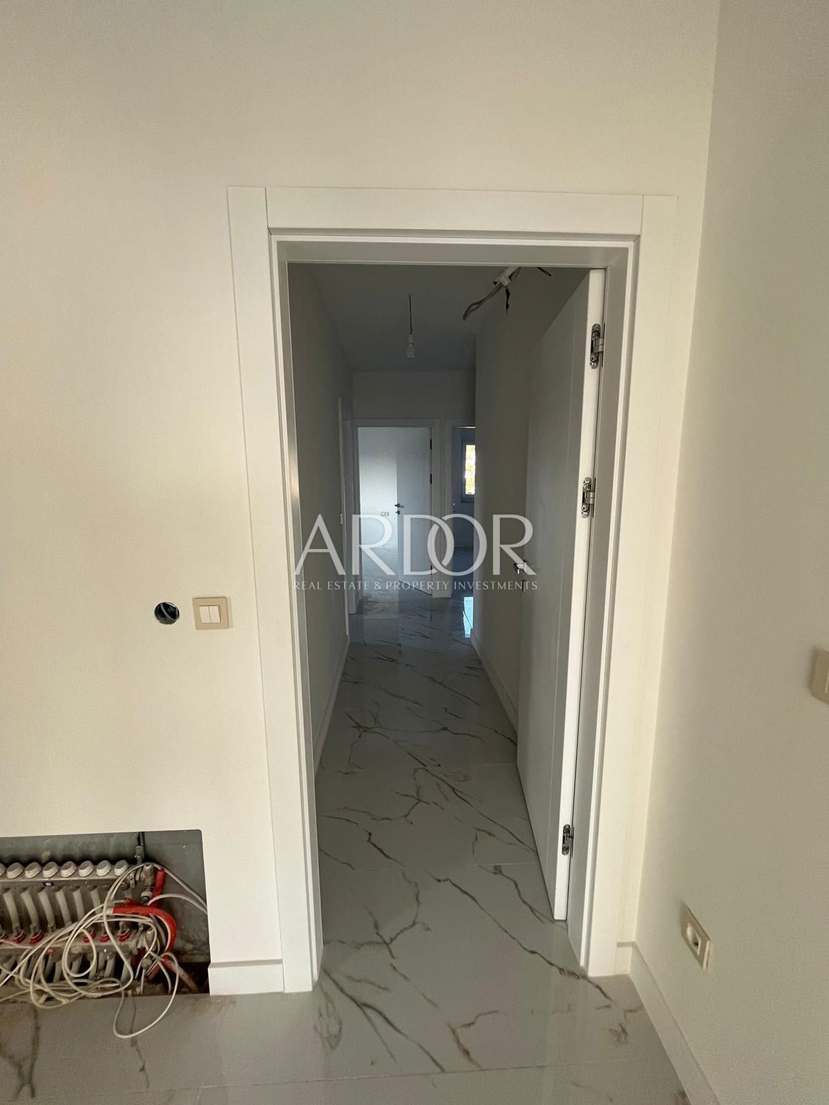 Appartamento Podmurvice, Rijeka, 90m2