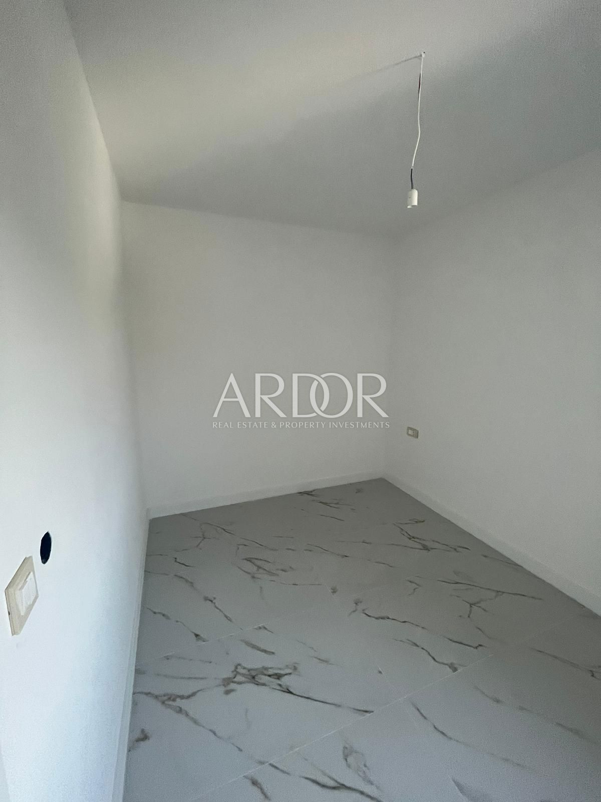 Appartamento Podmurvice, Rijeka, 90m2