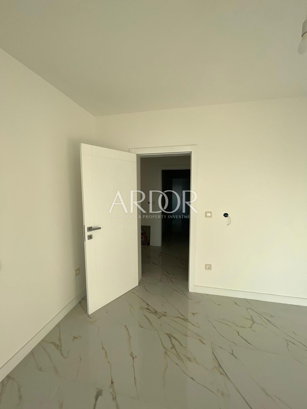 Appartamento Podmurvice, Rijeka, 90m2