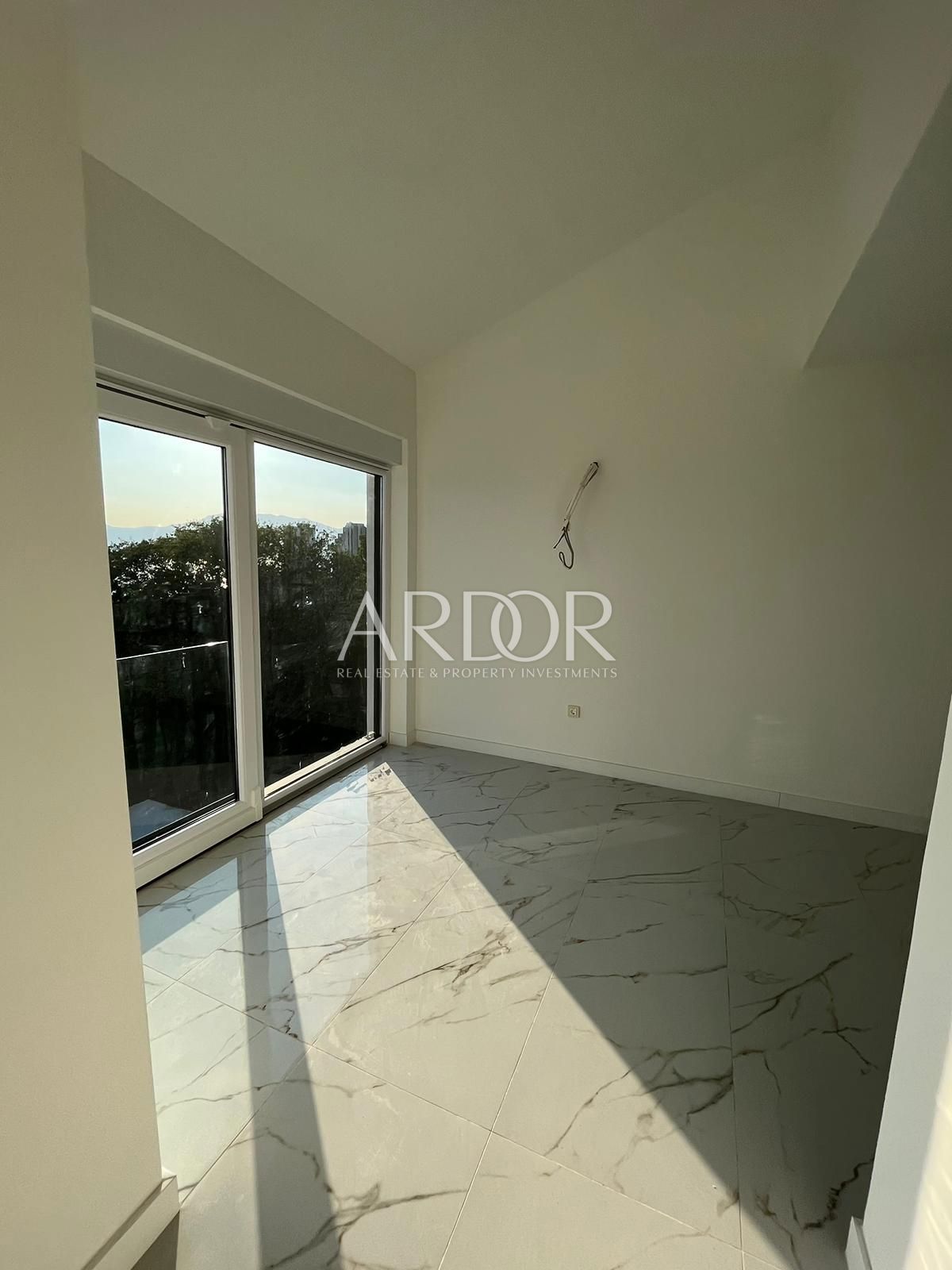 Appartamento Podmurvice, Rijeka, 90m2