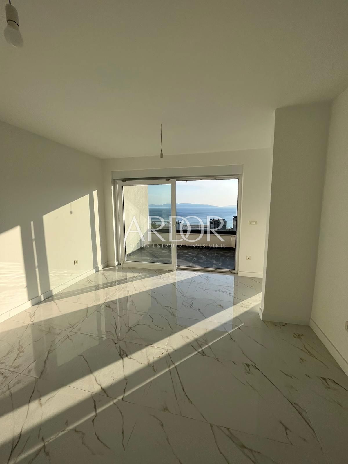 Appartamento Podmurvice, Rijeka, 90m2
