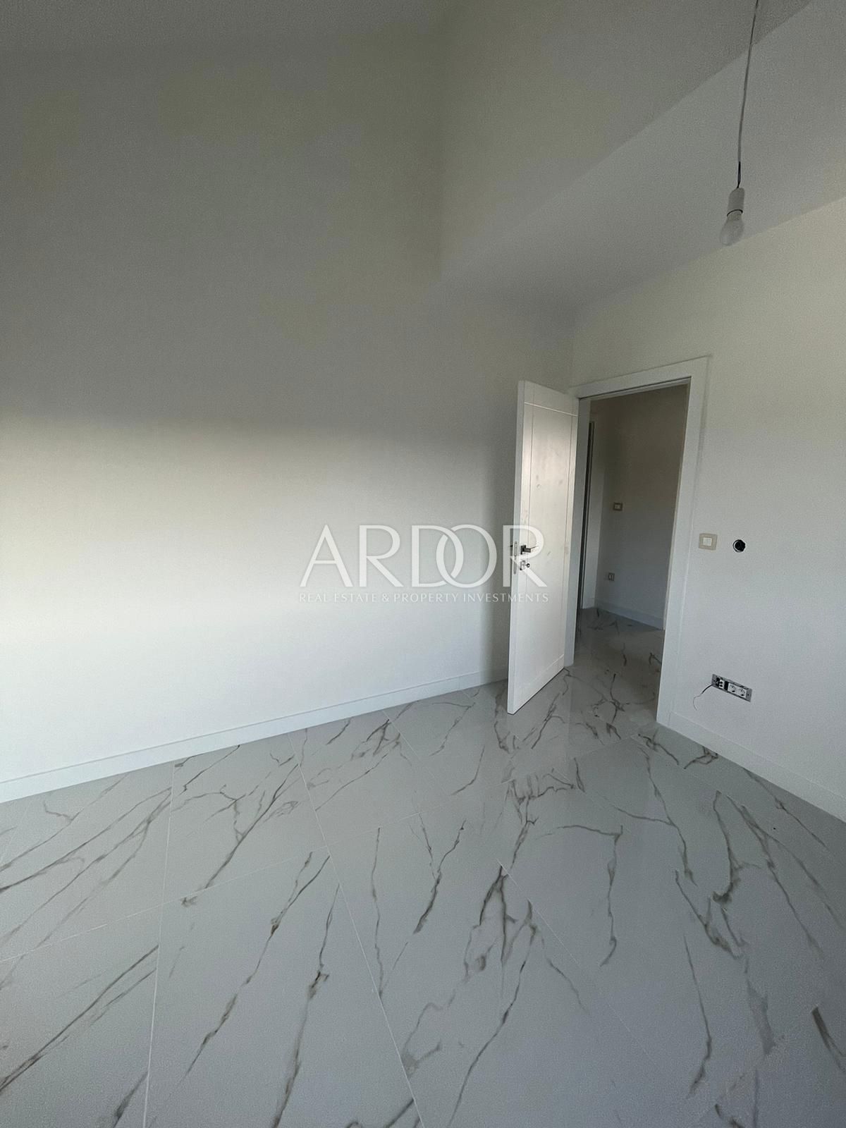Appartamento Podmurvice, Rijeka, 90m2