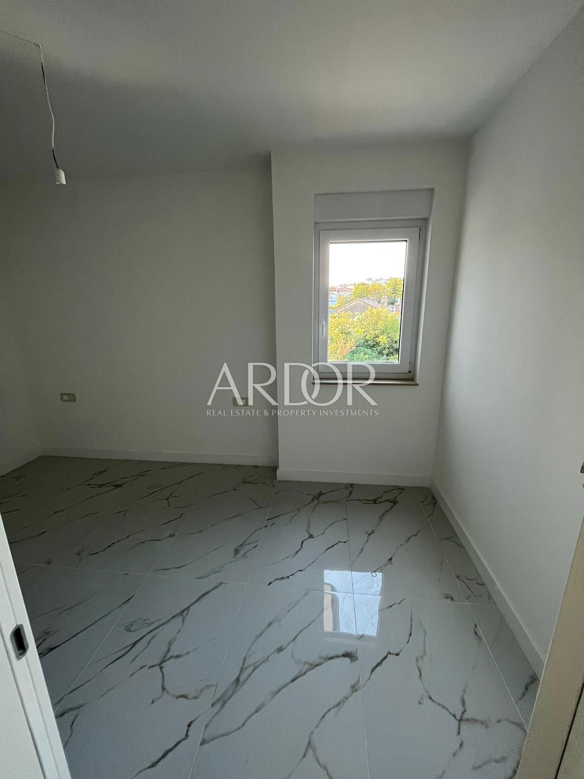 Appartamento Podmurvice, Rijeka, 90m2