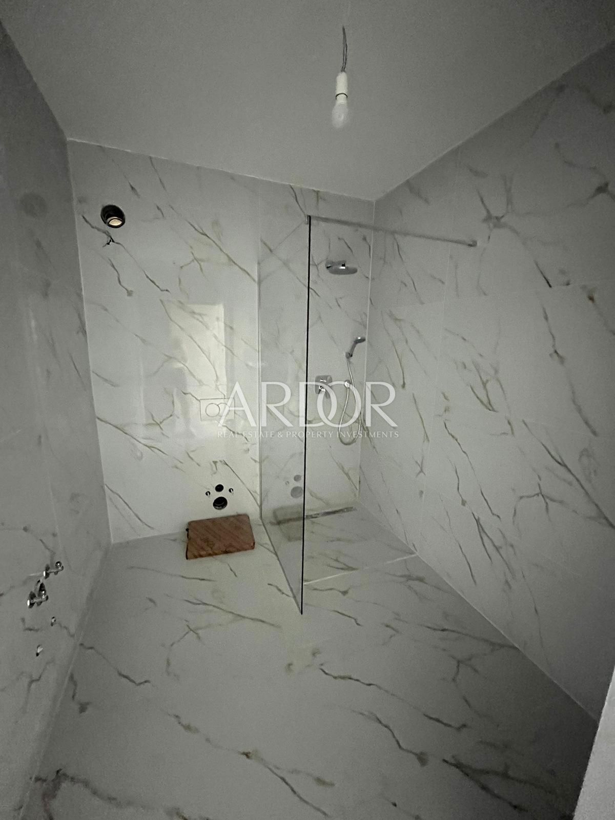 Appartamento Podmurvice, Rijeka, 90m2