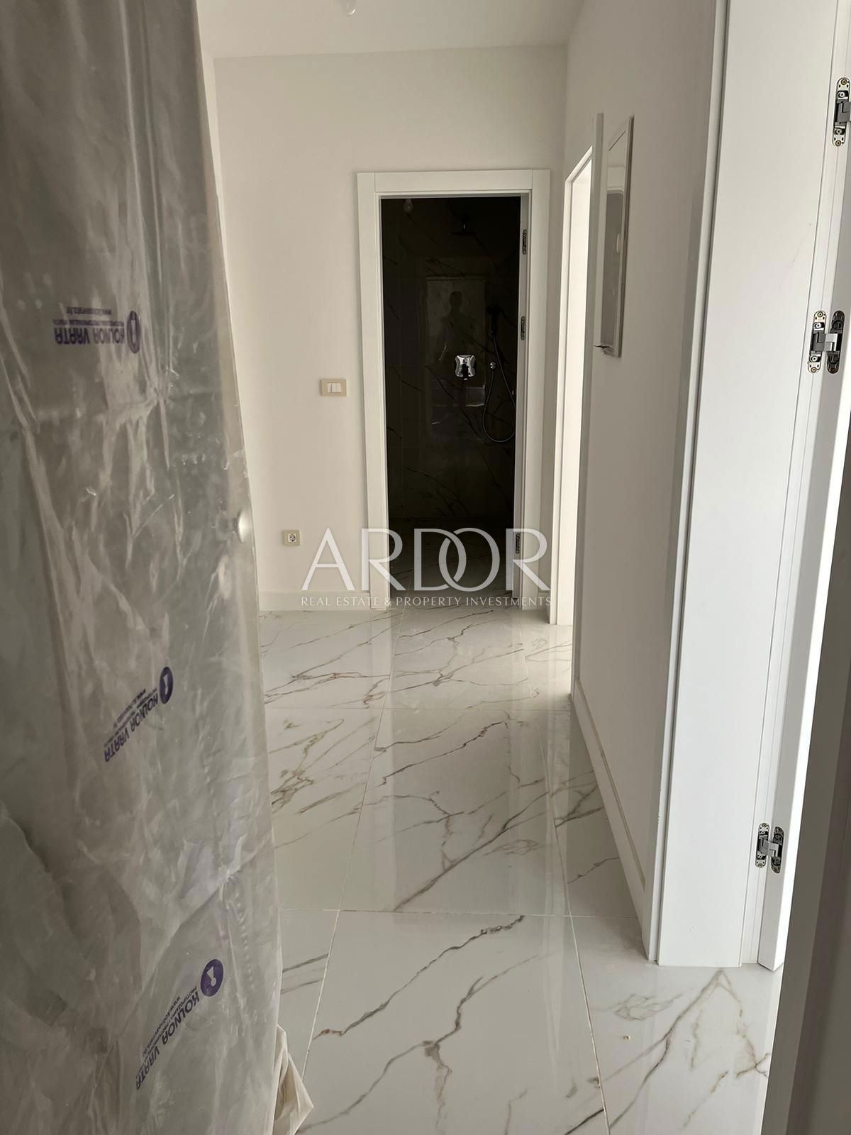 Appartamento Podmurvice, Rijeka, 90m2