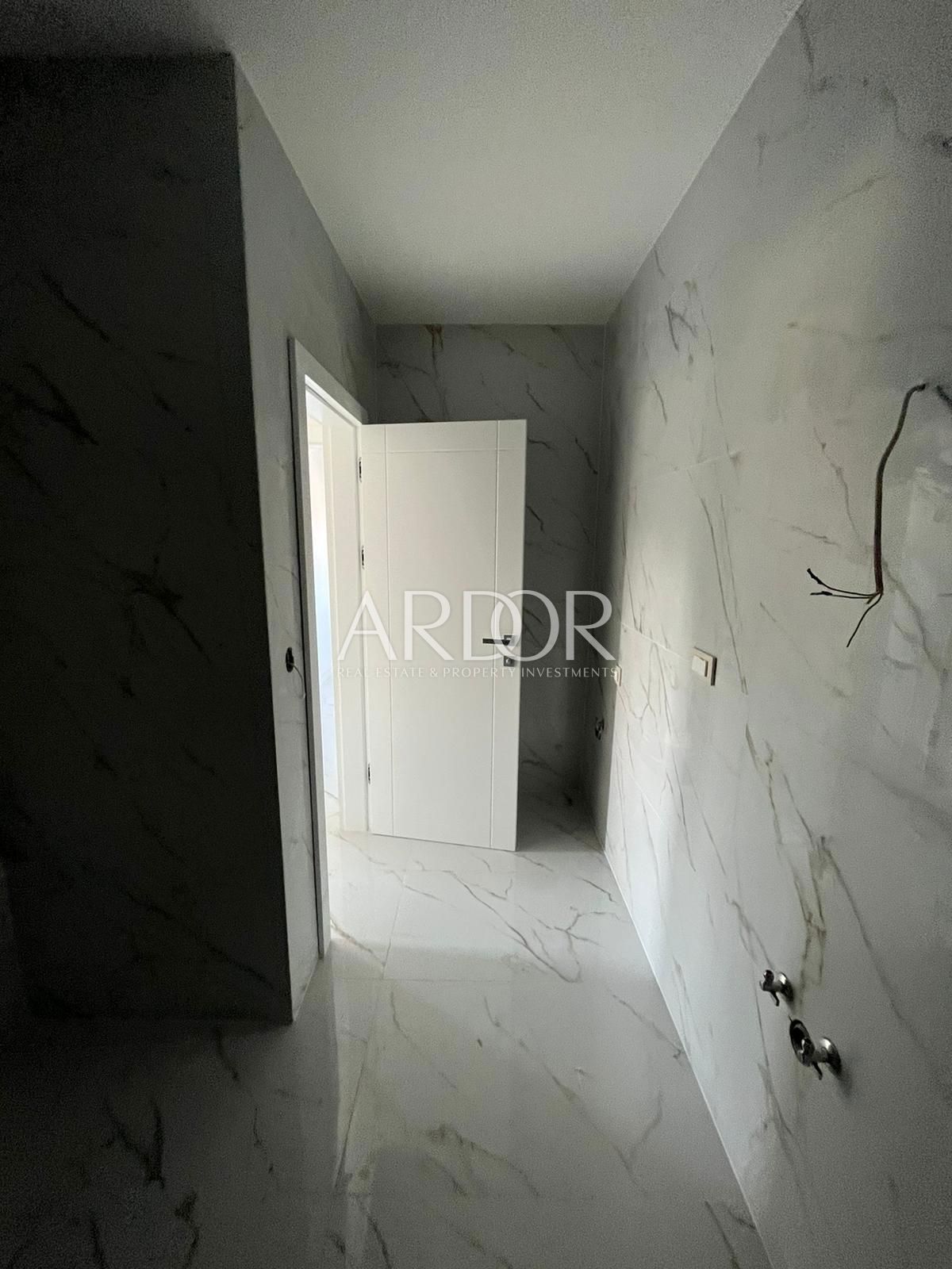 Appartamento Podmurvice, Rijeka, 90m2