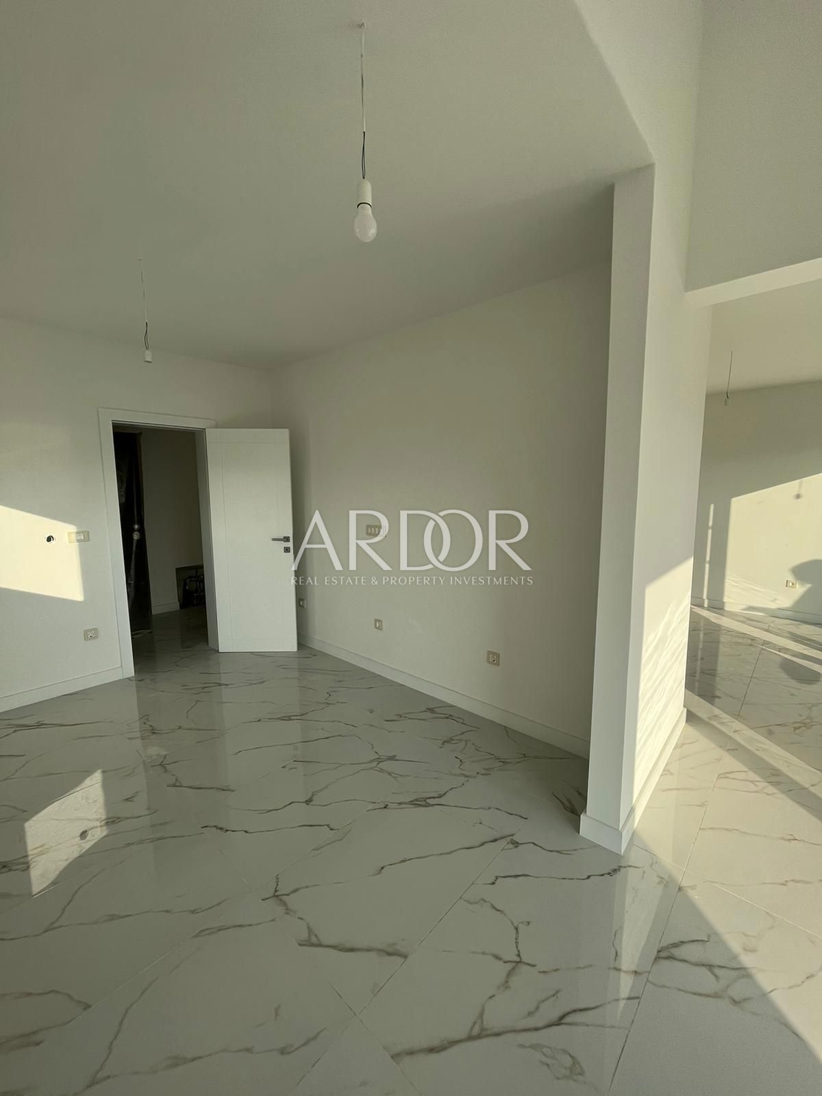 Appartamento Podmurvice, Rijeka, 90m2