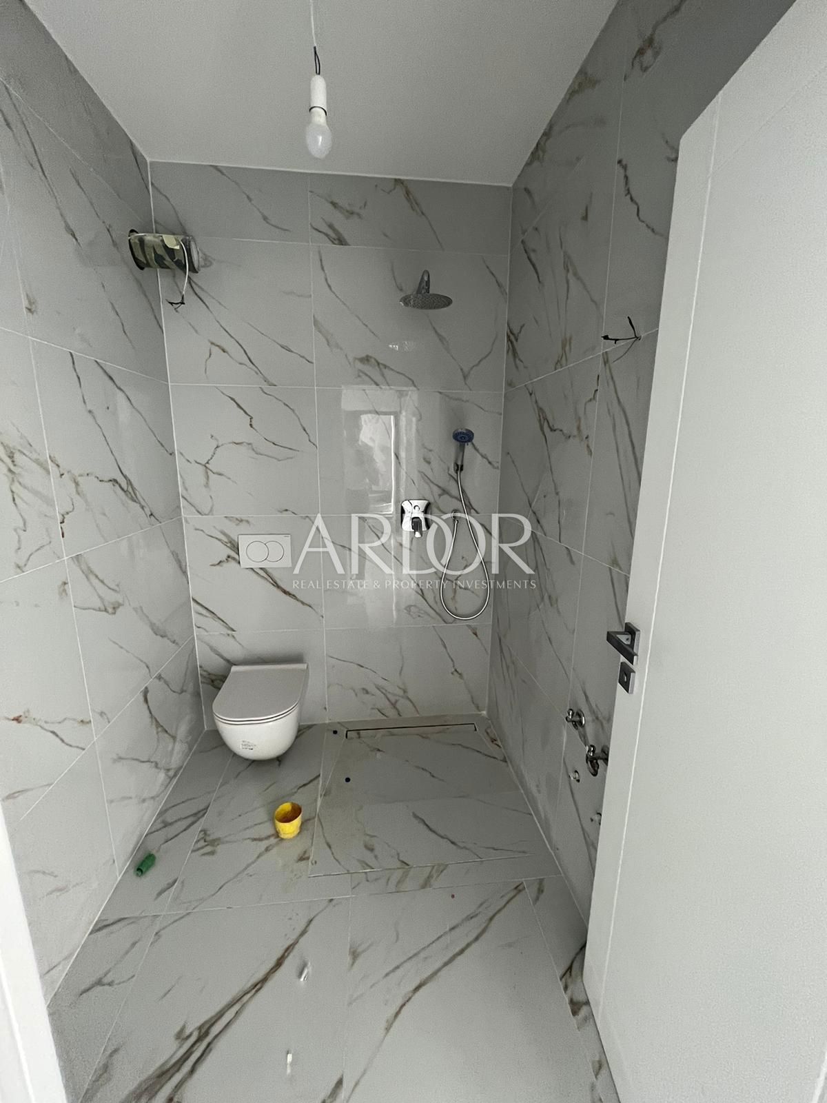 Appartamento Podmurvice, Rijeka, 90m2