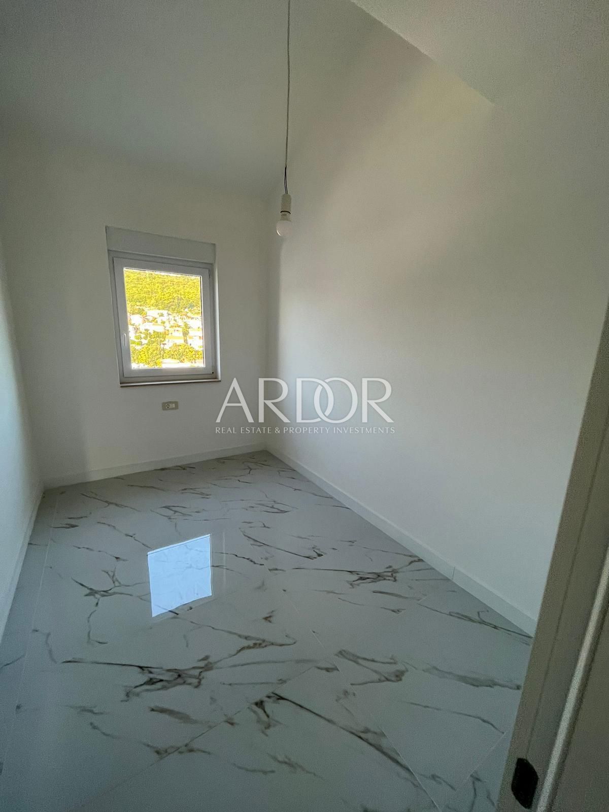 Appartamento Podmurvice, Rijeka, 90m2
