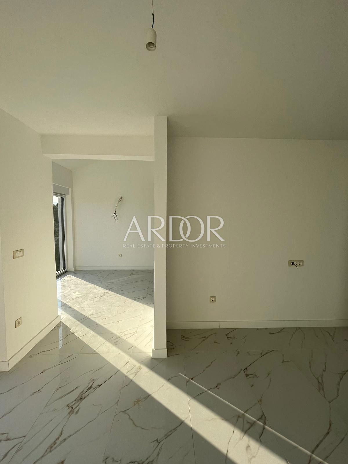 Appartamento Podmurvice, Rijeka, 90m2