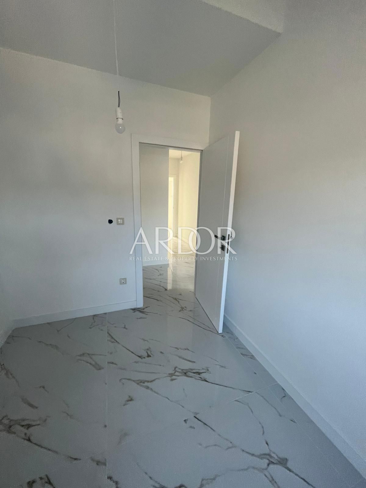 Appartamento Podmurvice, Rijeka, 90m2