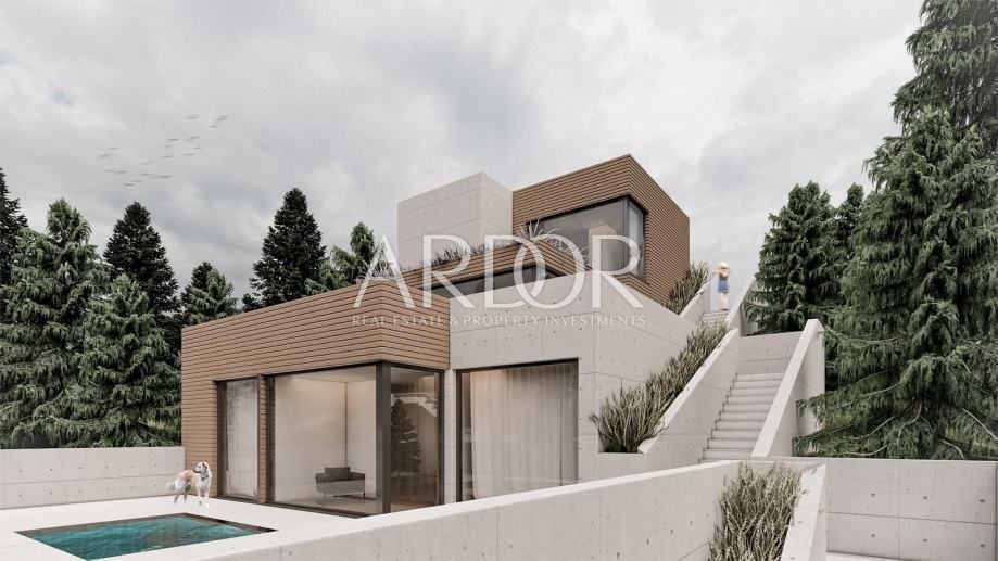 Terreno Ravna Gora, 3.980m2