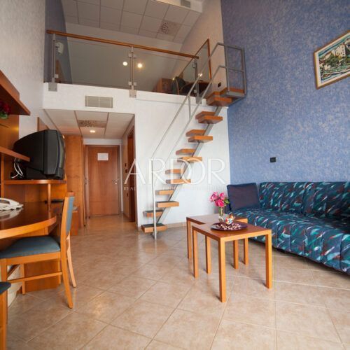 Hotel Martinšćica, Cres, 701m2