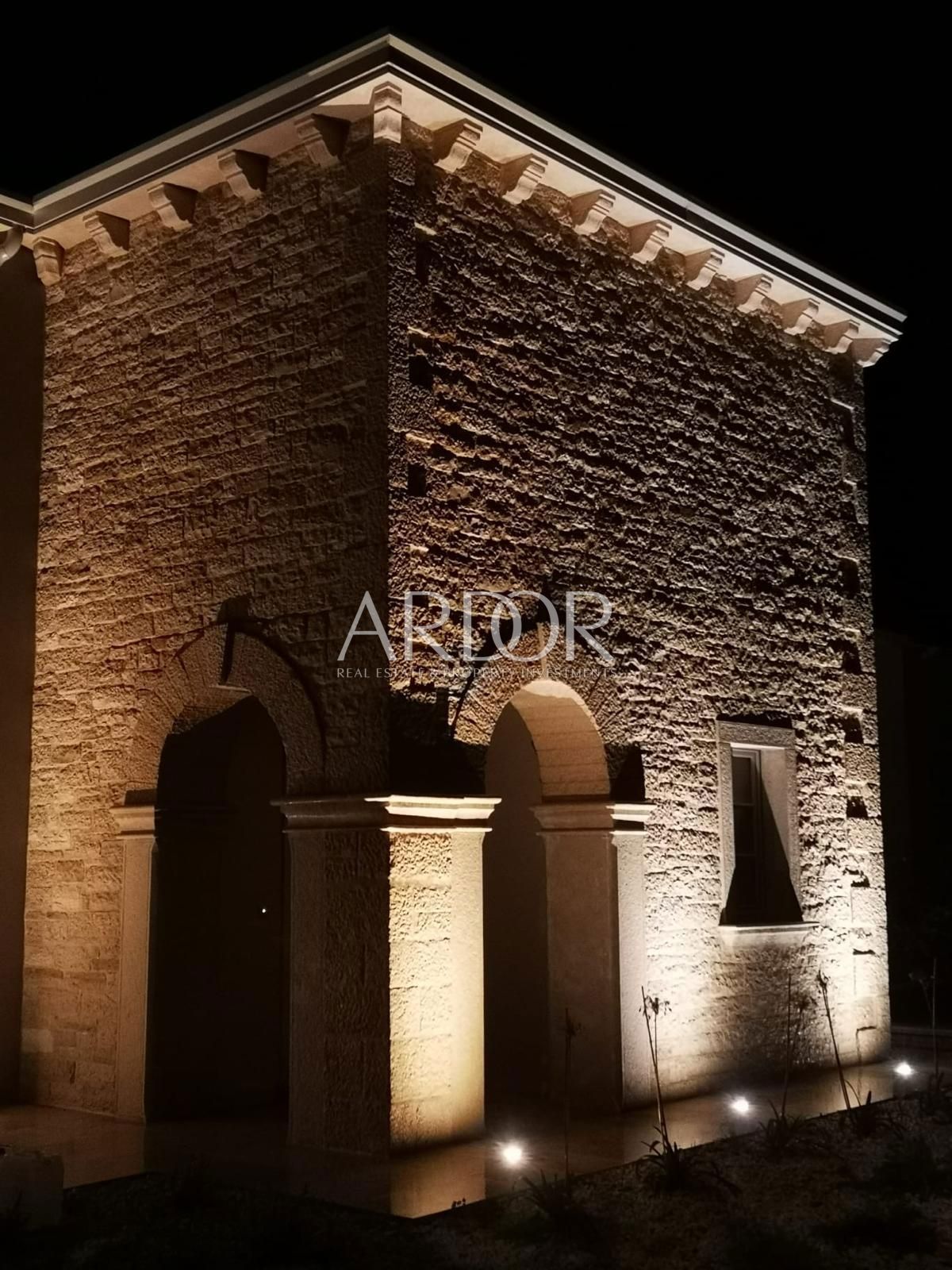 Casa Žminj, 167m2