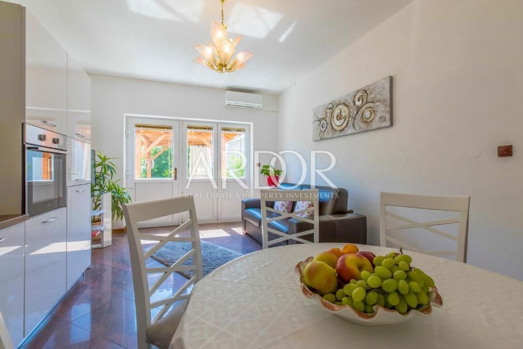 Casa Crikvenica, 440m2